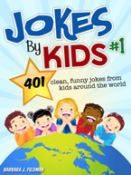 joke book