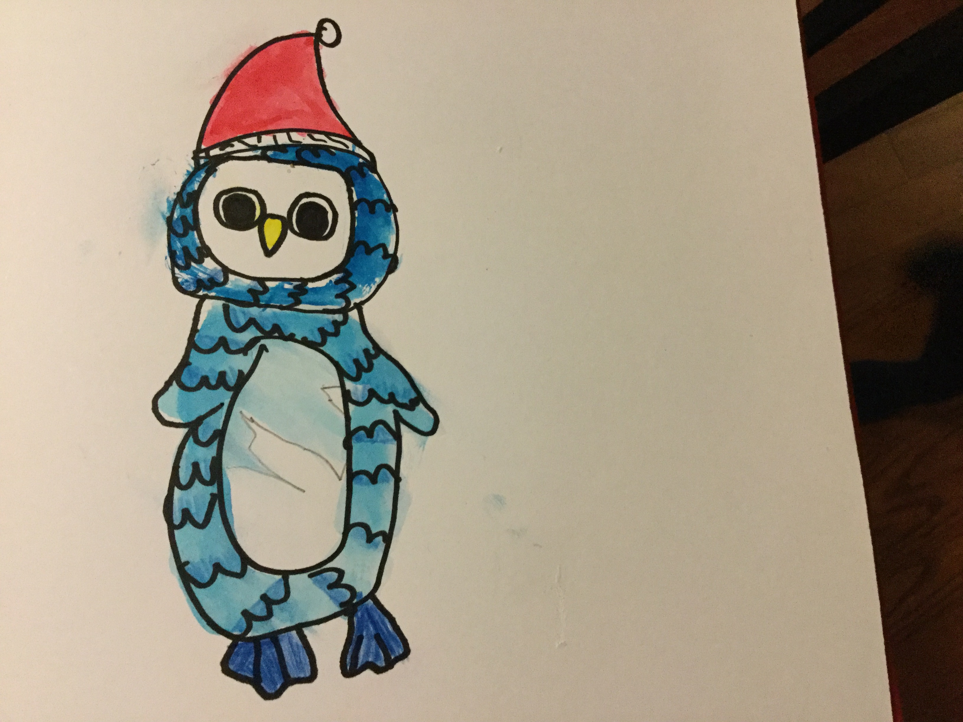 Christmas Owl Jokes By Kids
