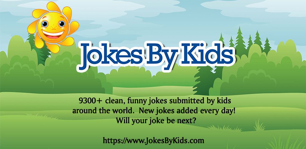 Jokes By Kids App